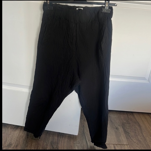 Kristensen du nord harem / drop crotch pant - Picture 13 of 13